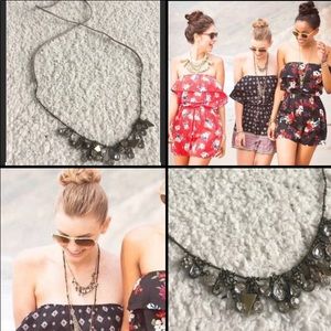 NWOT Hollister | Necklace